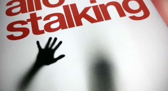 Il Progetto 'Stop allo stalking'