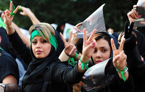 iran-women