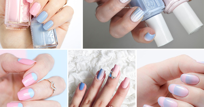 Donna E Bellezza Le Nuove Tendenze Della Nail Art 16 Swmagazine