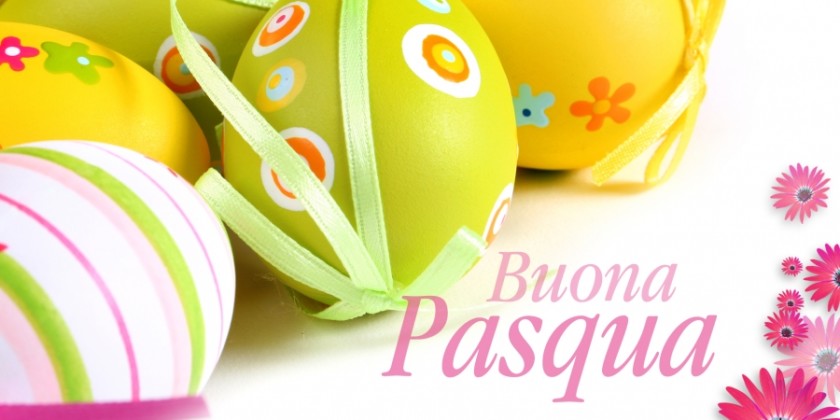 Pasqua securWoman
