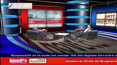 Arxit a Business24