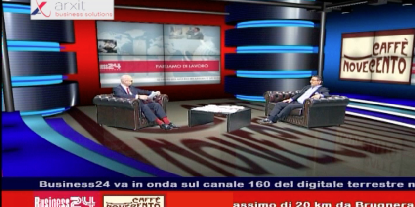 Arxit a Business24